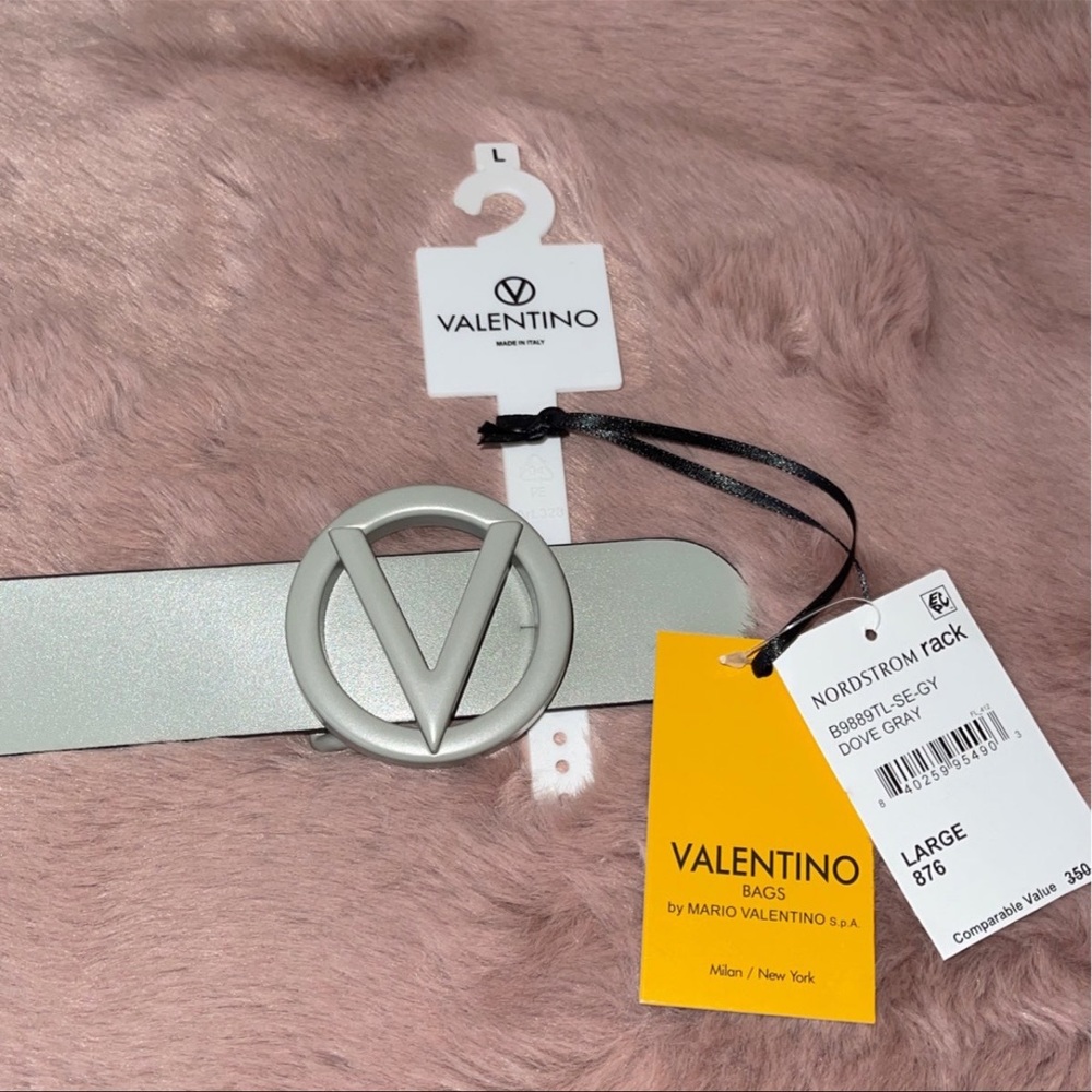 Valentino belt